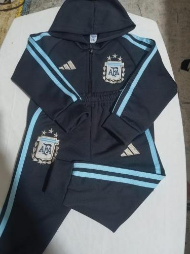 Conjunto Bordado Bebe