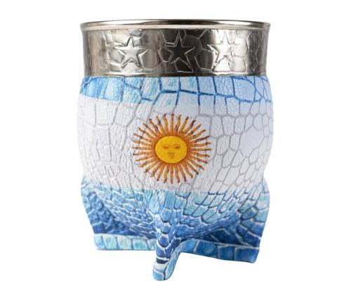 Pre Venta Materos Selección Argentina