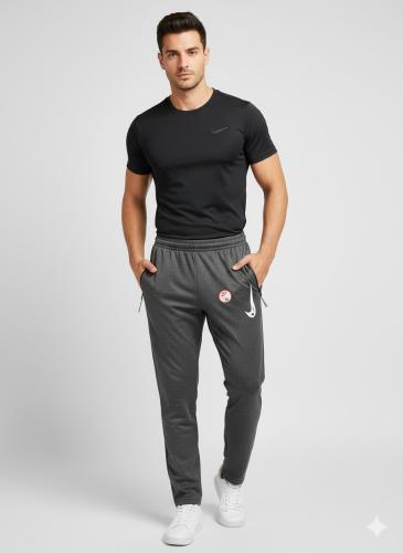Pantalón Térmico Nik. Pum  Adids Cn Siere Engomados Deportivo - Miniatura 6