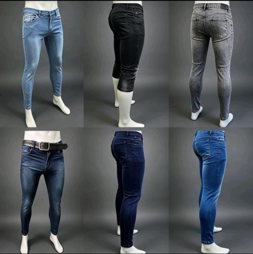 Jeans Caballero