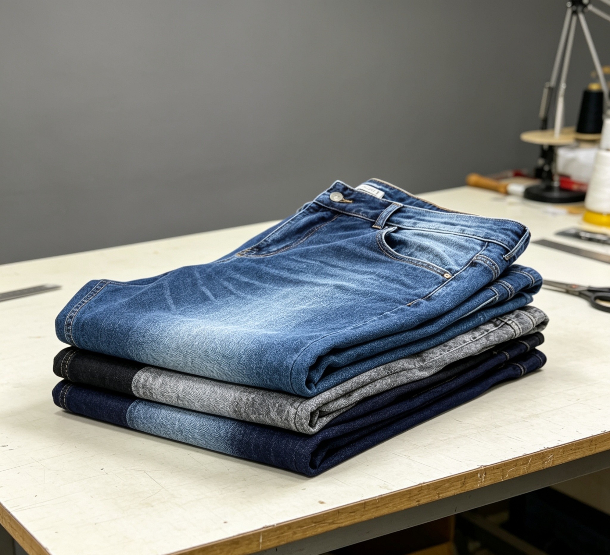 Jeans Caballero - Imagen 3