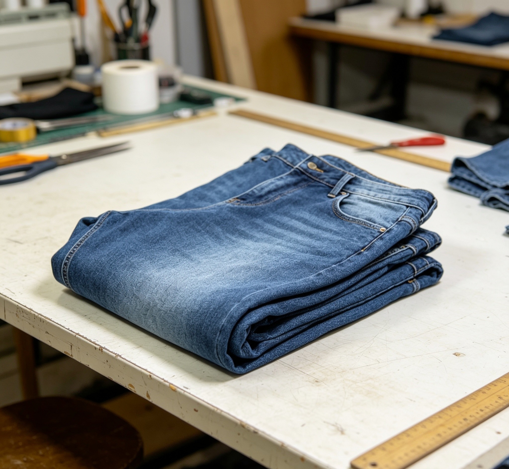 Jeans Caballero - Imagen 4