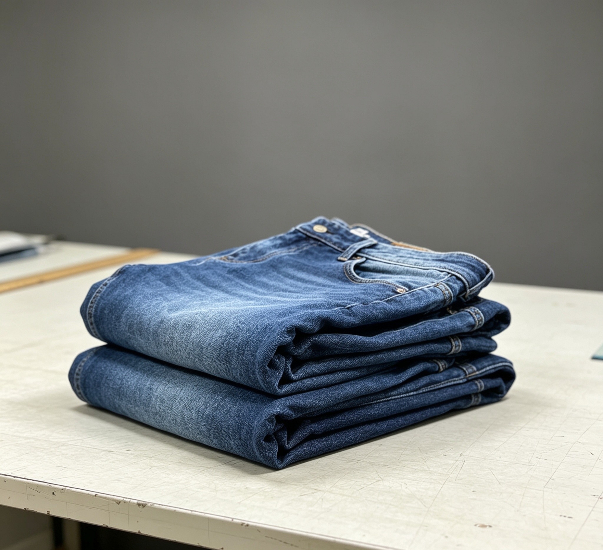 Jeans Caballero - Imagen 5