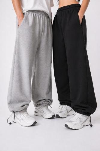 Baggys Frisados Teens Unisex - Miniatura 2