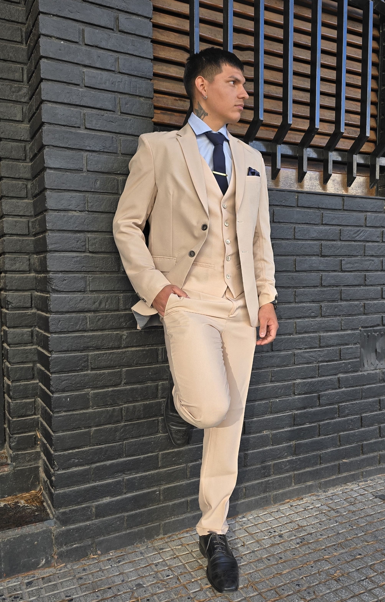 Trajes Corte Ingles - Imagen 7