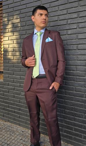 Trajes Corte Ingles