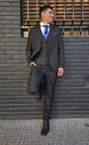Trajes Corte Ingles - Miniatura 3
