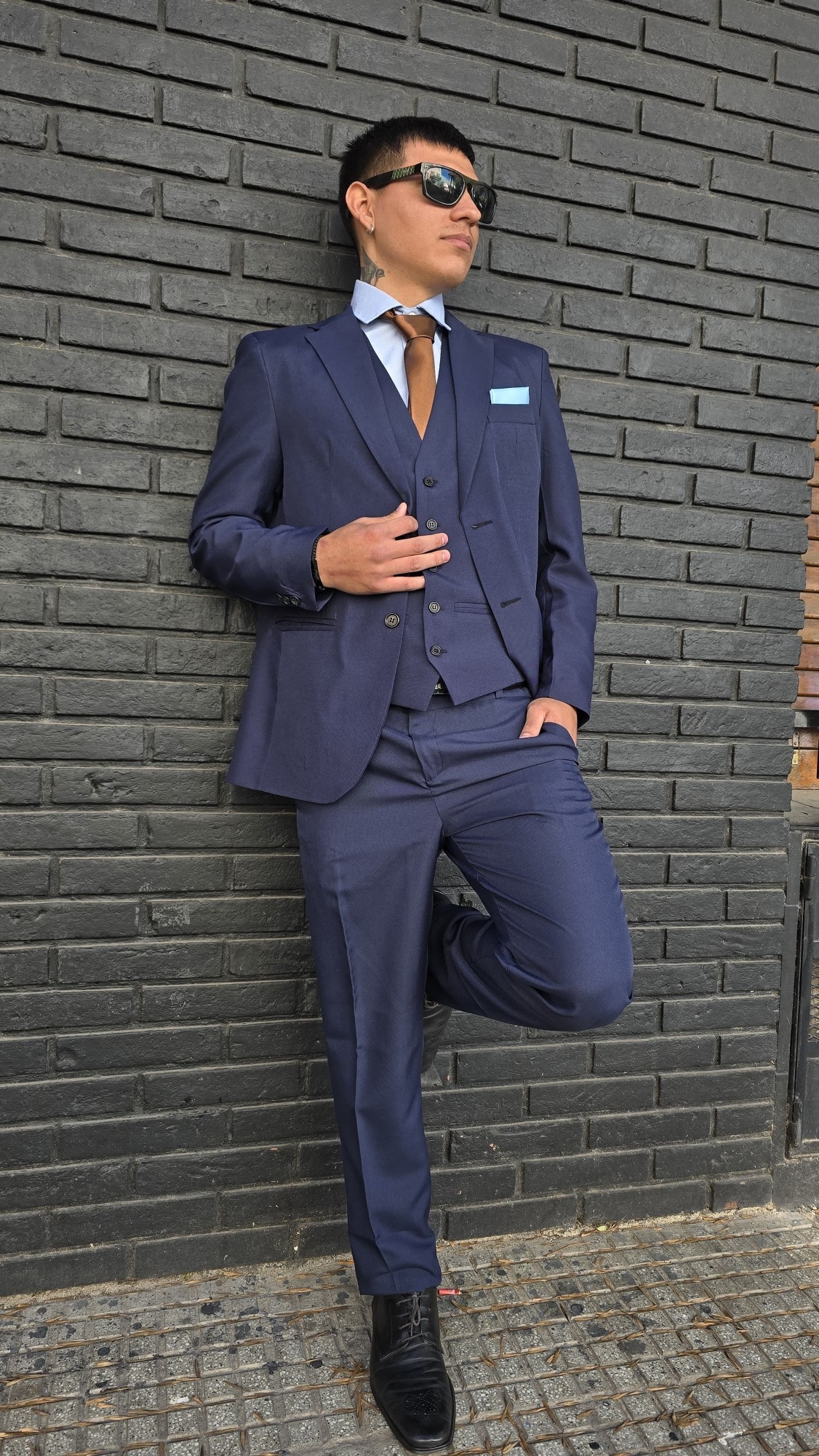 Trajes Corte Ingles - Imagen 2