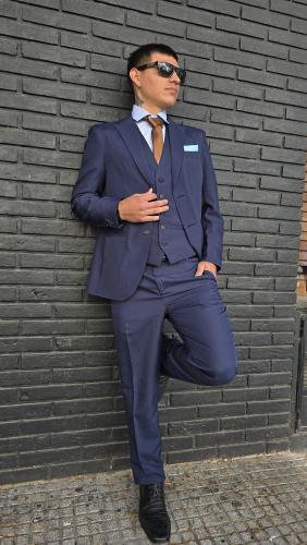 Trajes Corte Ingles - Miniatura 2