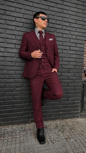 Trajes Corte Ingles - Miniatura 8