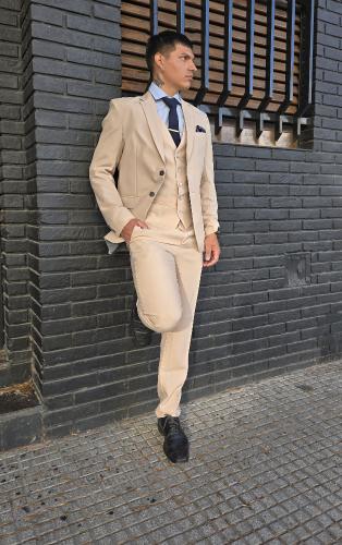 Traje Eventos Combo