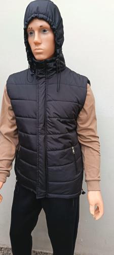 Chaleco Impermeable
