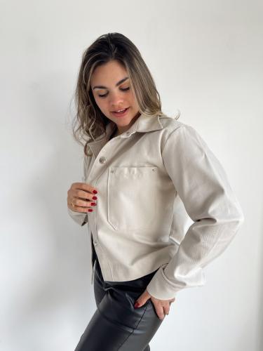 Chaquetas de Gabardina Bull