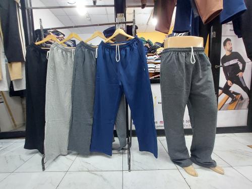 Pantalon Recto Frizado Especial T6 al T10 - Miniatura 3