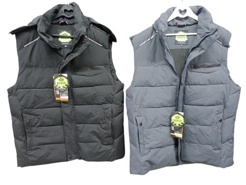 Chaleco Importado Calidad Premium Talles Especiales