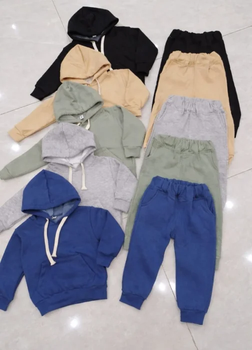 Conjunto Liso