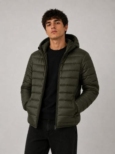 Campera de Hombre