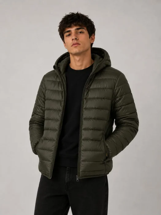 Campera de Hombre