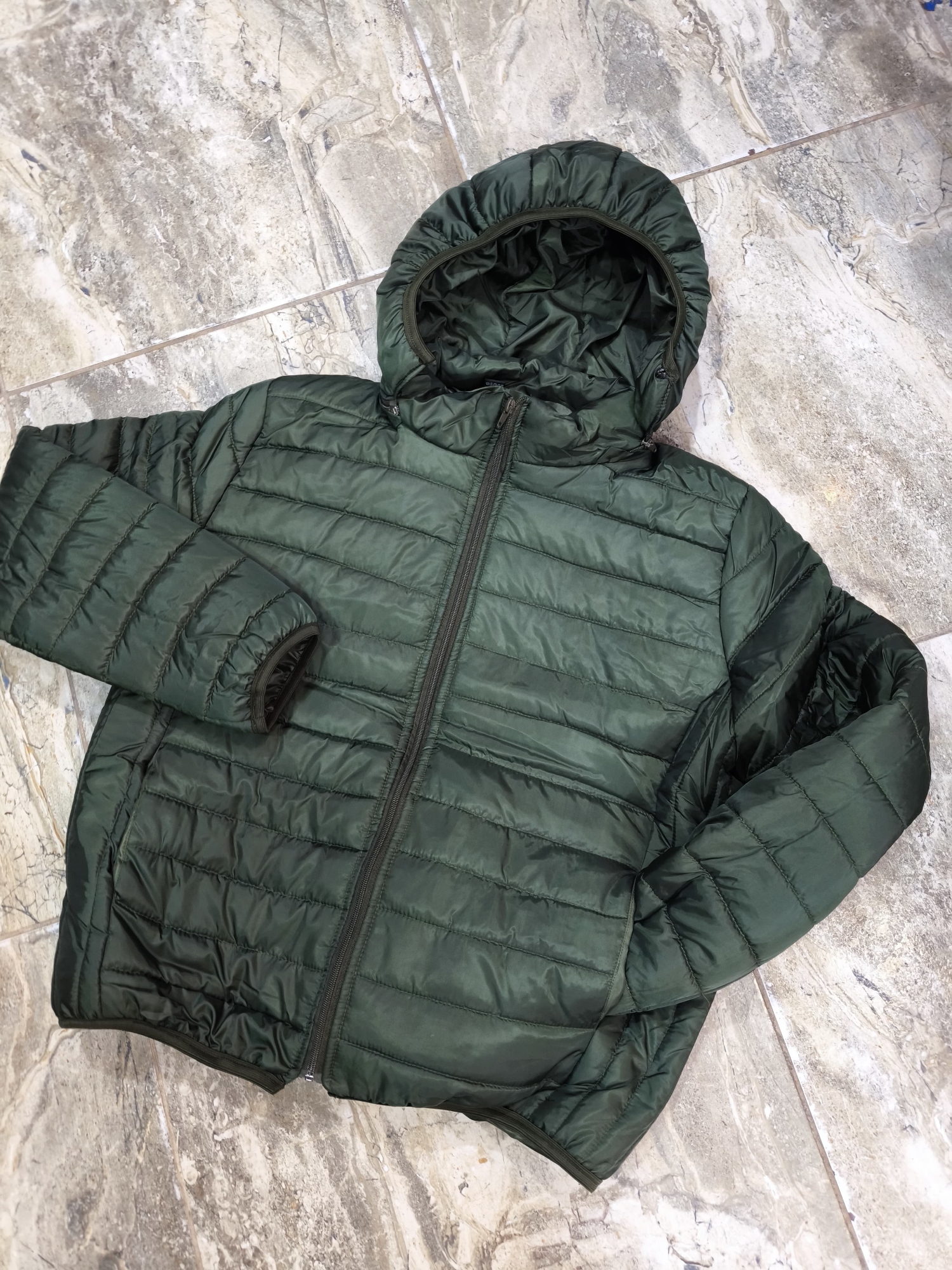 Campera de Hombre - Imagen 2