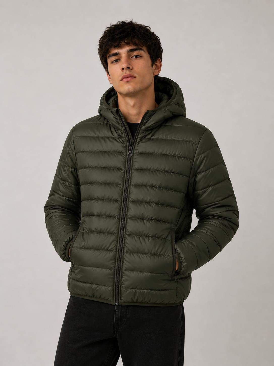 Campera de Hombre - Imagen 3