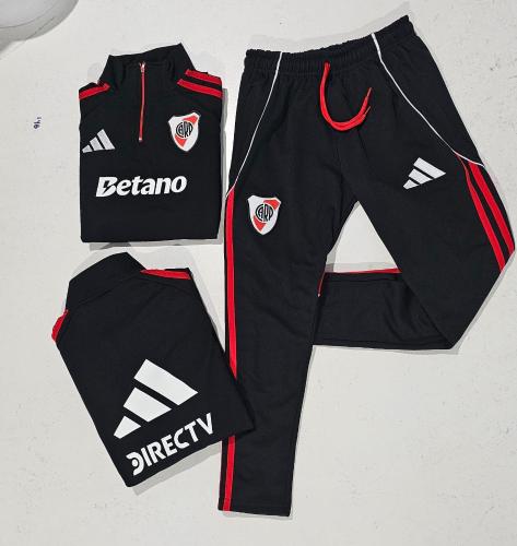Conjunto Adulto River  Frizado