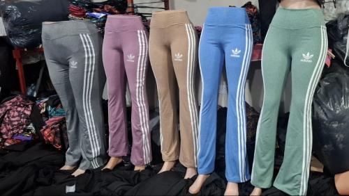 Calza Termica Adidas