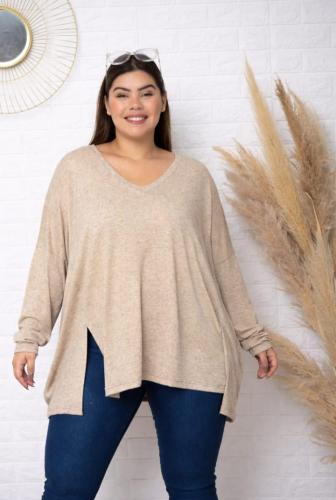 Sweter Lanilla Angora