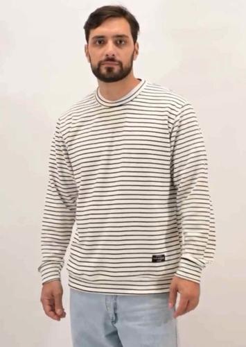 Sueter Darlon Rayado - Miniatura 2