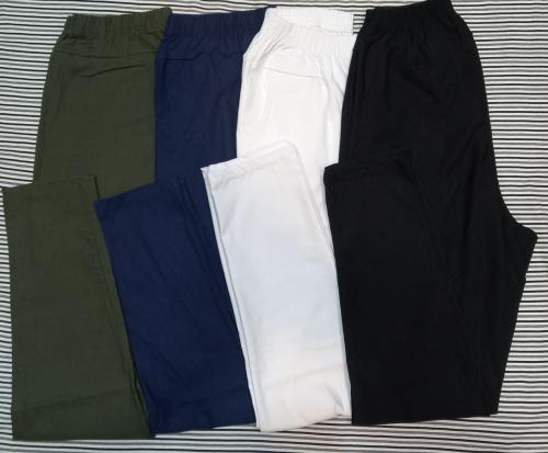 Pantalones de Dama Talles Especiales en Bengalina