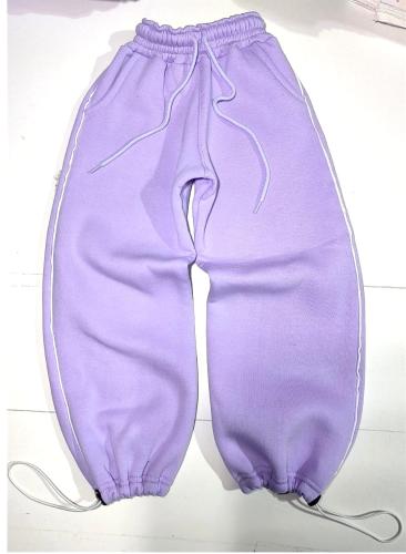 Pantalon Palazo con Regulador