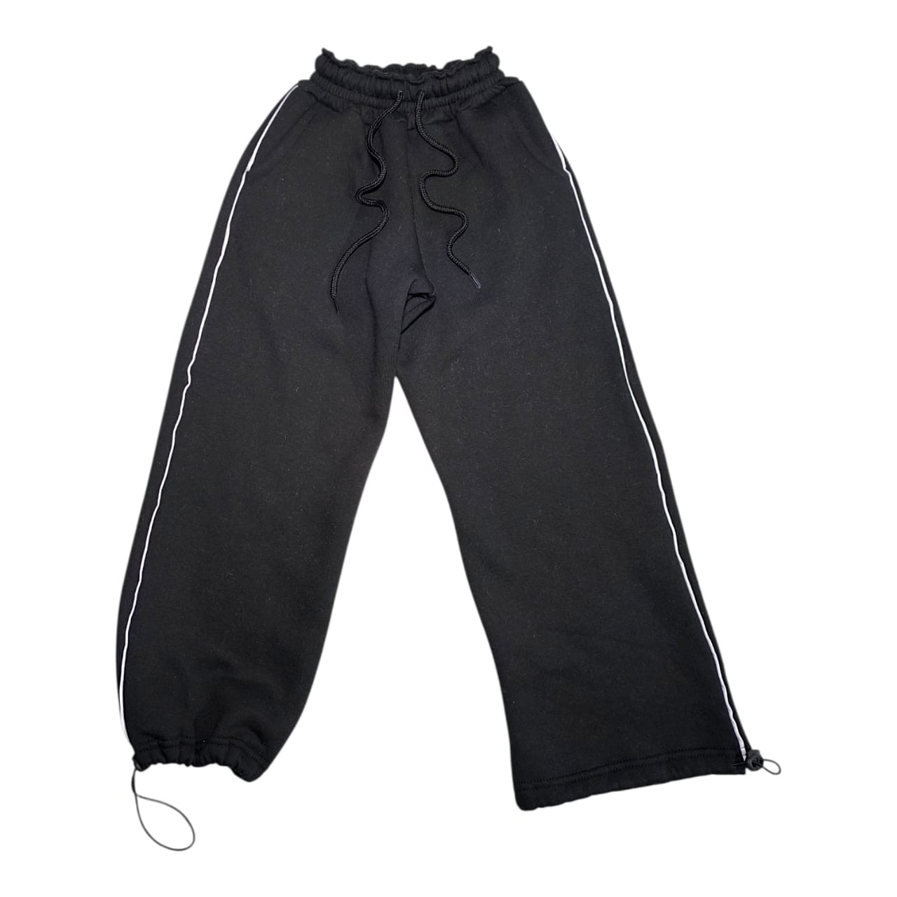 Pantalon Palazo con Regulador - Imagen 2