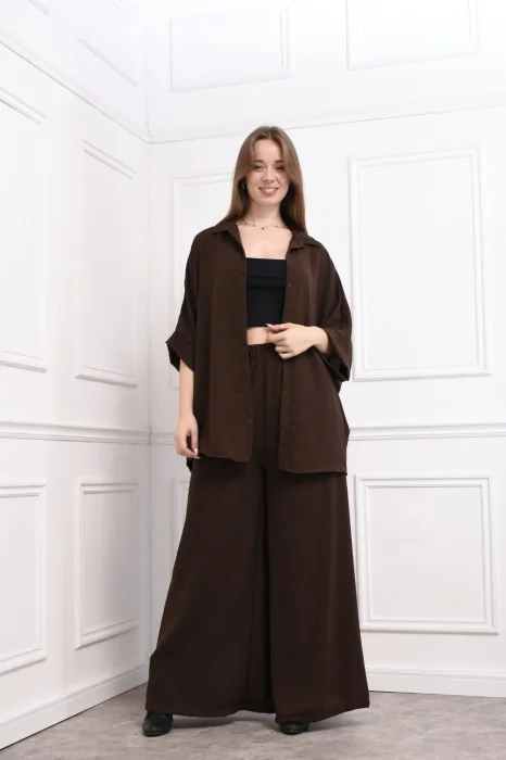 Camisa Monica de Cey