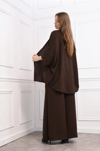Camisa Monica de Cey - Miniatura 2