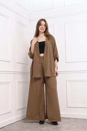 Camisa Monica de Cey - Miniatura 5