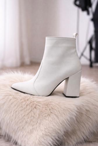 Botas con Aplique Desmontable - Miniatura 4