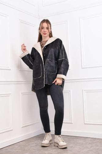 Campera Gamulan Zia - Miniatura 2