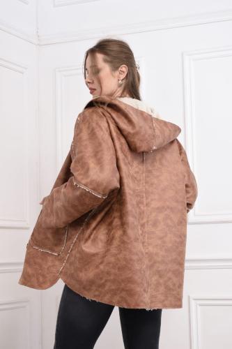 Campera Gamulan Zia - Miniatura 3