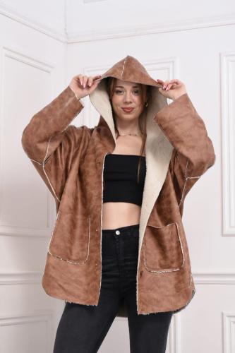 Campera Gamulan Zia - Miniatura 4