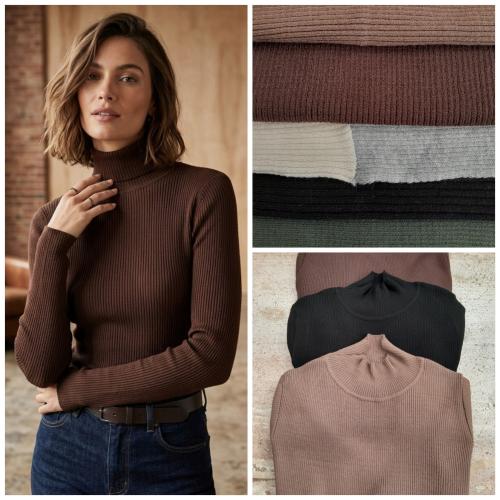 Polera  Aura - Miniatura 3