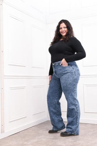 Wide Leg Nevado Especial - Miniatura 6