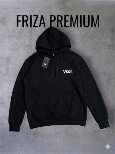 Canguro Vans Chk Friza Premium - Miniatura 3