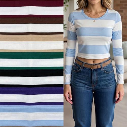 Camisetas de Modal Soft