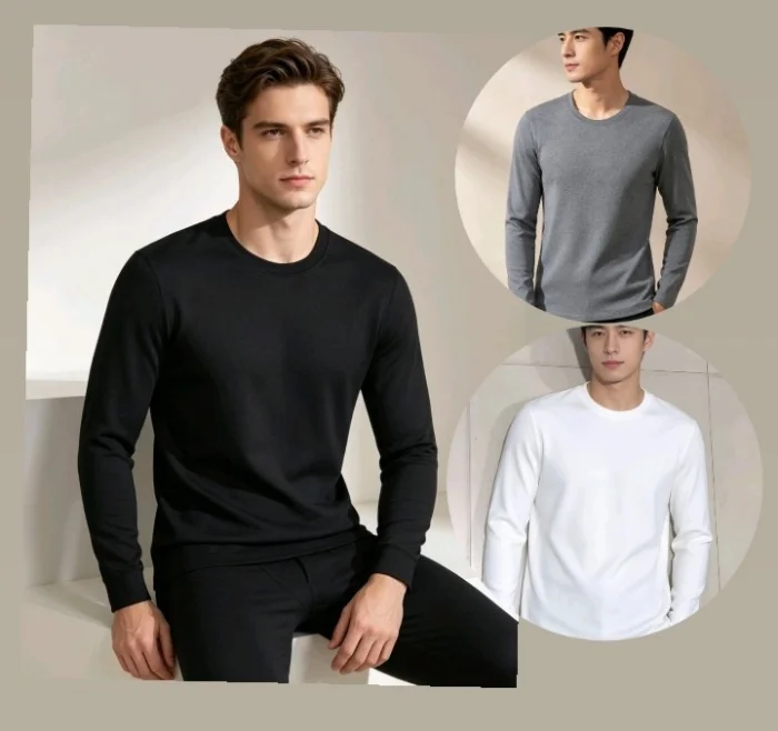 Camisetas Termicas D' Adulto Unisex