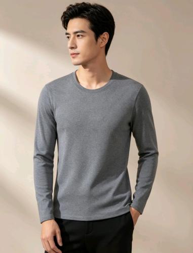 Camisetas Termicas D' Adulto Unisex - Miniatura 3