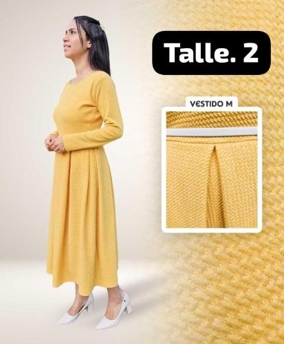 Vestido M