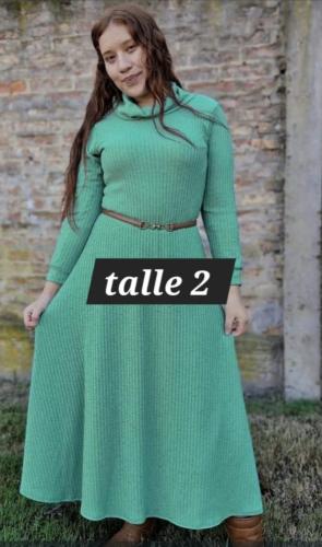 Vestido Morley - Miniatura 2