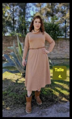 Vestido Morley - Miniatura 3