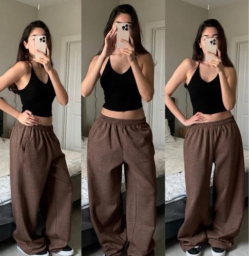 Baggy Frisados Unisex - Miniatura 2