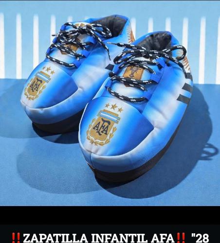 Argentina Zapatillas