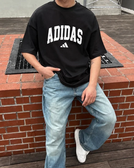 Remeras Adds Unisex